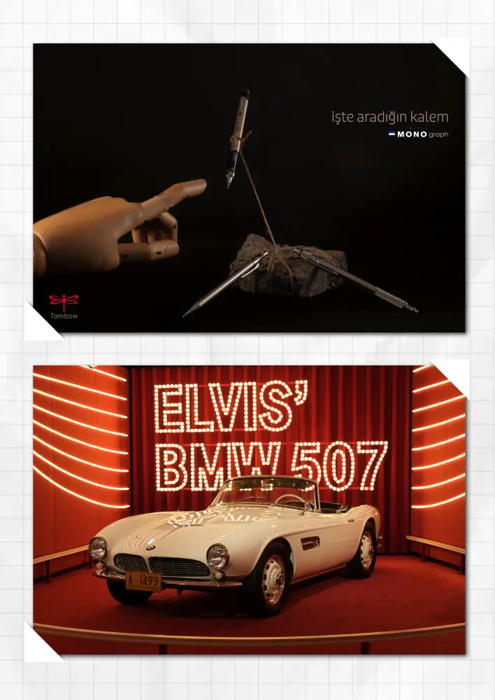 Commercial and automotive photography